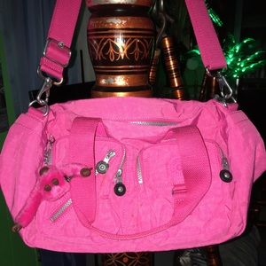 Kipling Defea Crossbody Bag